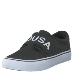 Trase Tx Sp Black/white