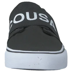 Trase Tx Sp Black/white