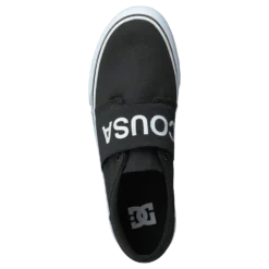 Trase Tx Sp Black/white