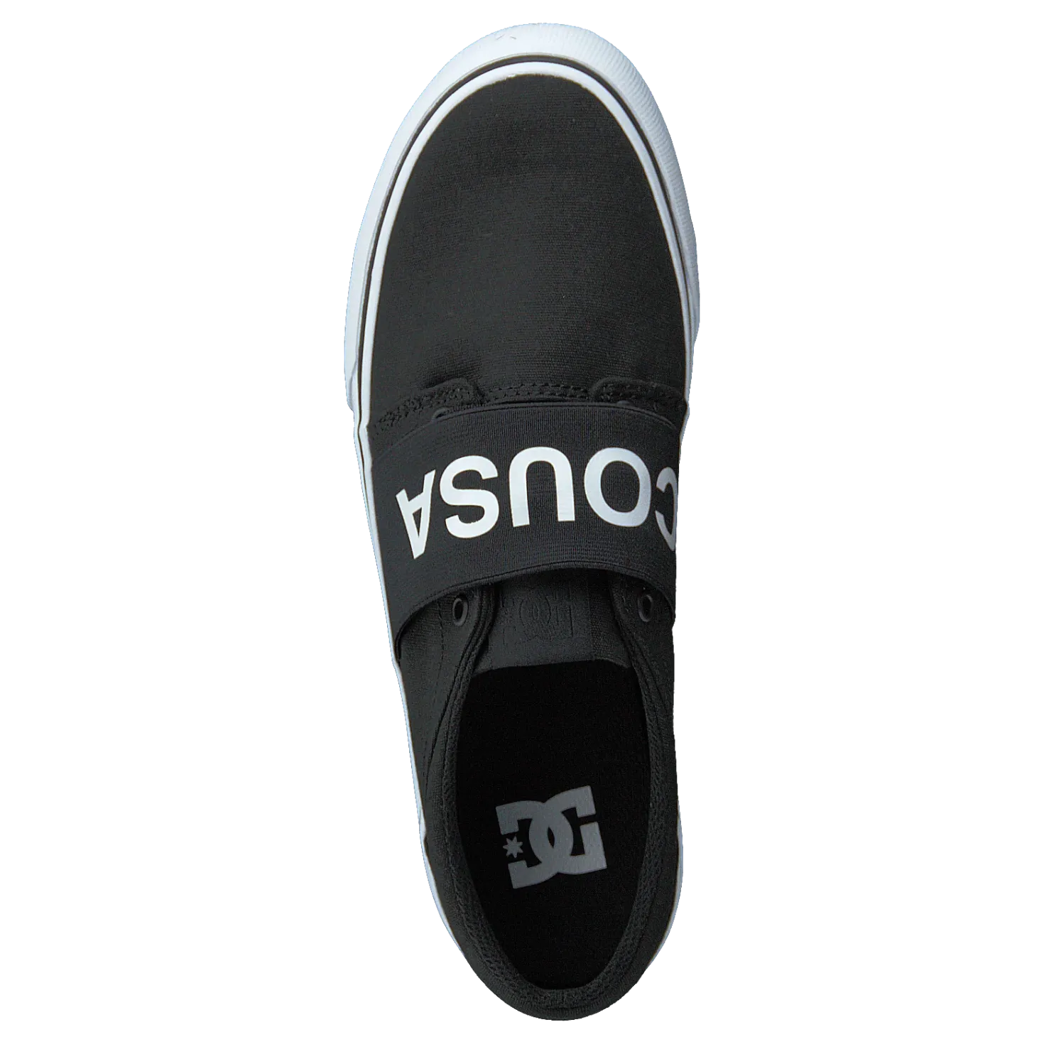 Trase Tx Sp Black/white