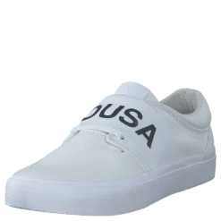Trase Tx Sp White/black
