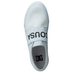 Trase Tx Sp White/black