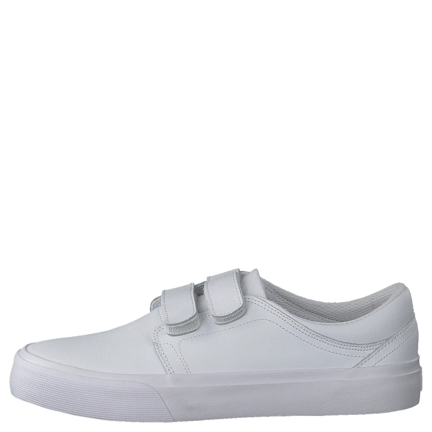 Trase V Se White/White/Athletic Red