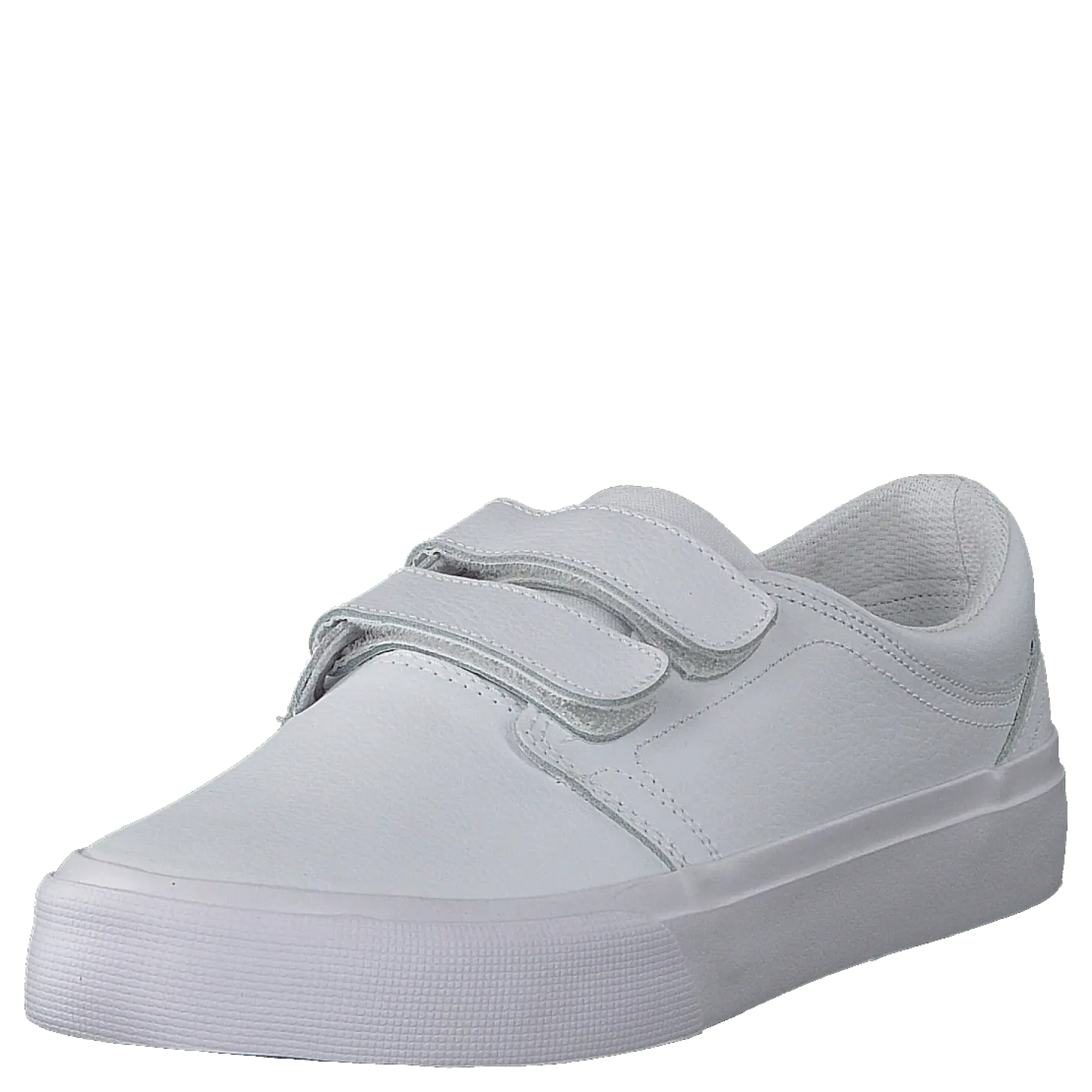 Trase V Se White/White/Athletic Red