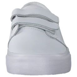 Trase V Se White/White/Athletic Red