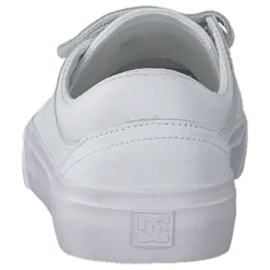 Trase V Se White/White/Athletic Red