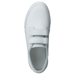 Trase V Se White/White/Athletic Red