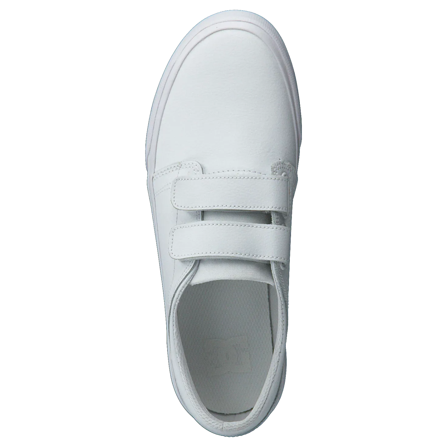 Trase V Se White/White/Athletic Red