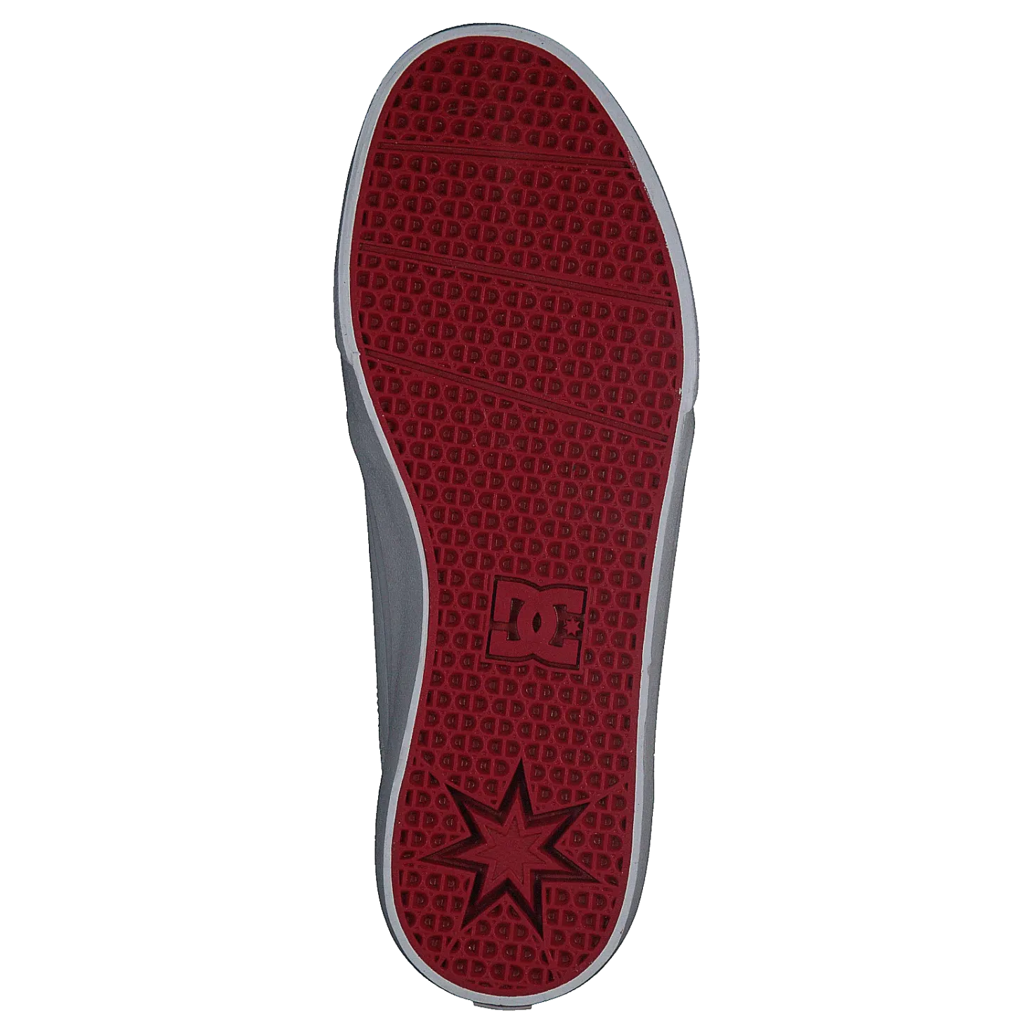 Trase V Se White/White/Athletic Red