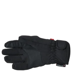 Traveller Jr Glove Black