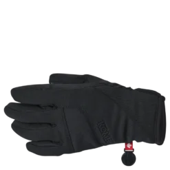 Traveller Jr Glove Black