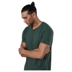 Träd Tee Green