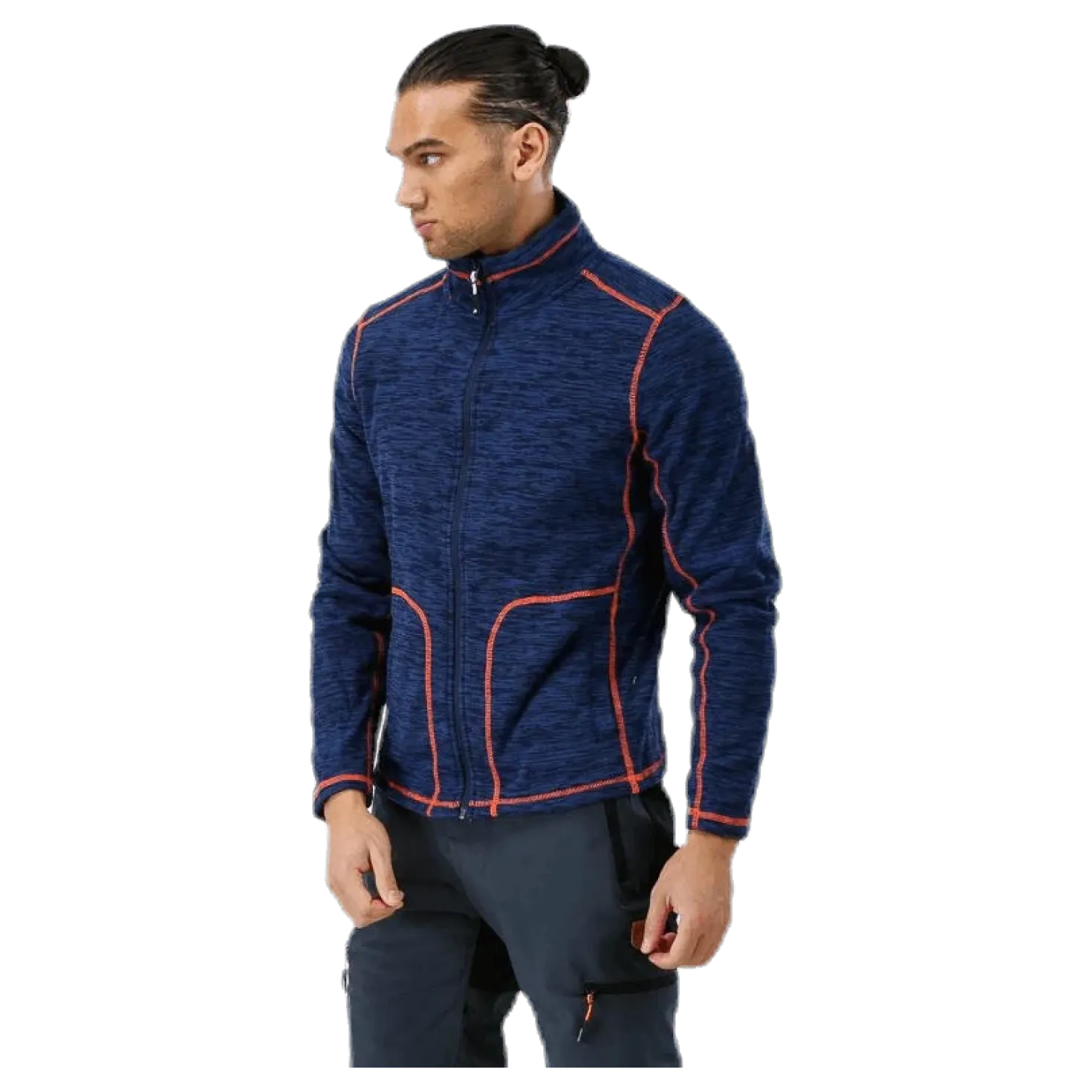 Trenton Jacket Blue