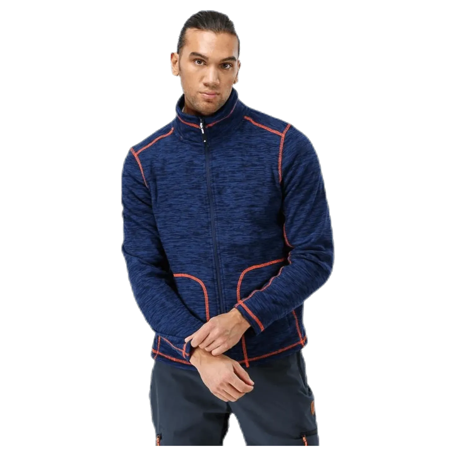 Trenton Jacket Blue