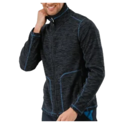 Trenton Jacket Green/Black