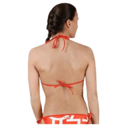Triangle Orange