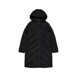 Trinity Reco Jacket Black