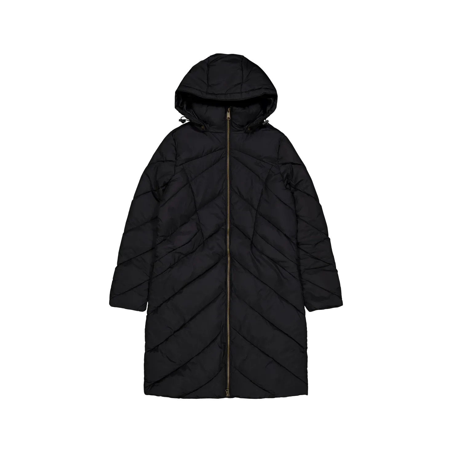 Trinity Reco Jacket Black