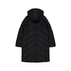 Trinity Reco Jacket Black