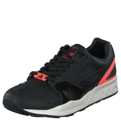 Trinomic Xt2+ Crkl Black