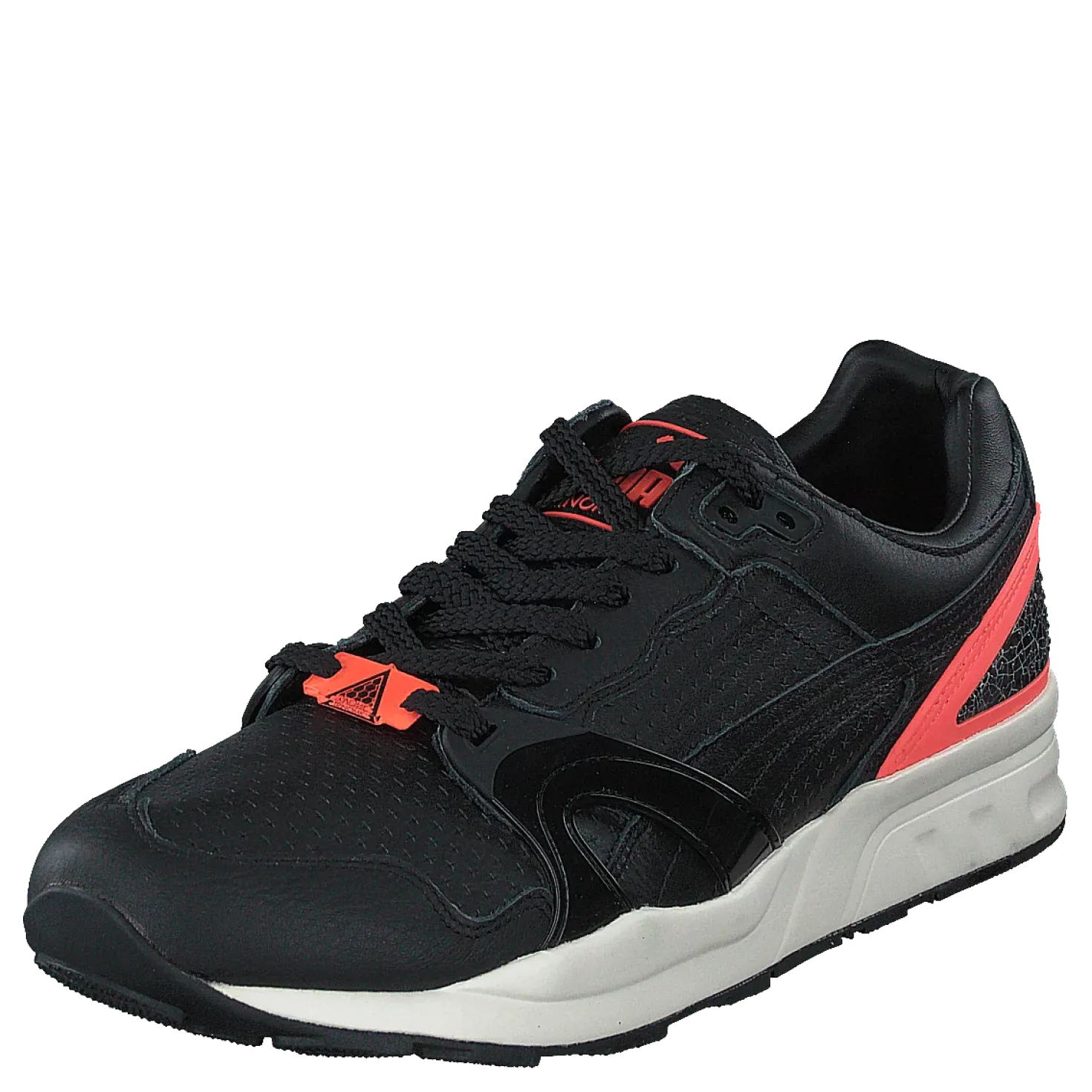 Trinomic Xt2+ Crkl Black