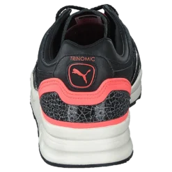 Trinomic Xt2+ Crkl Black