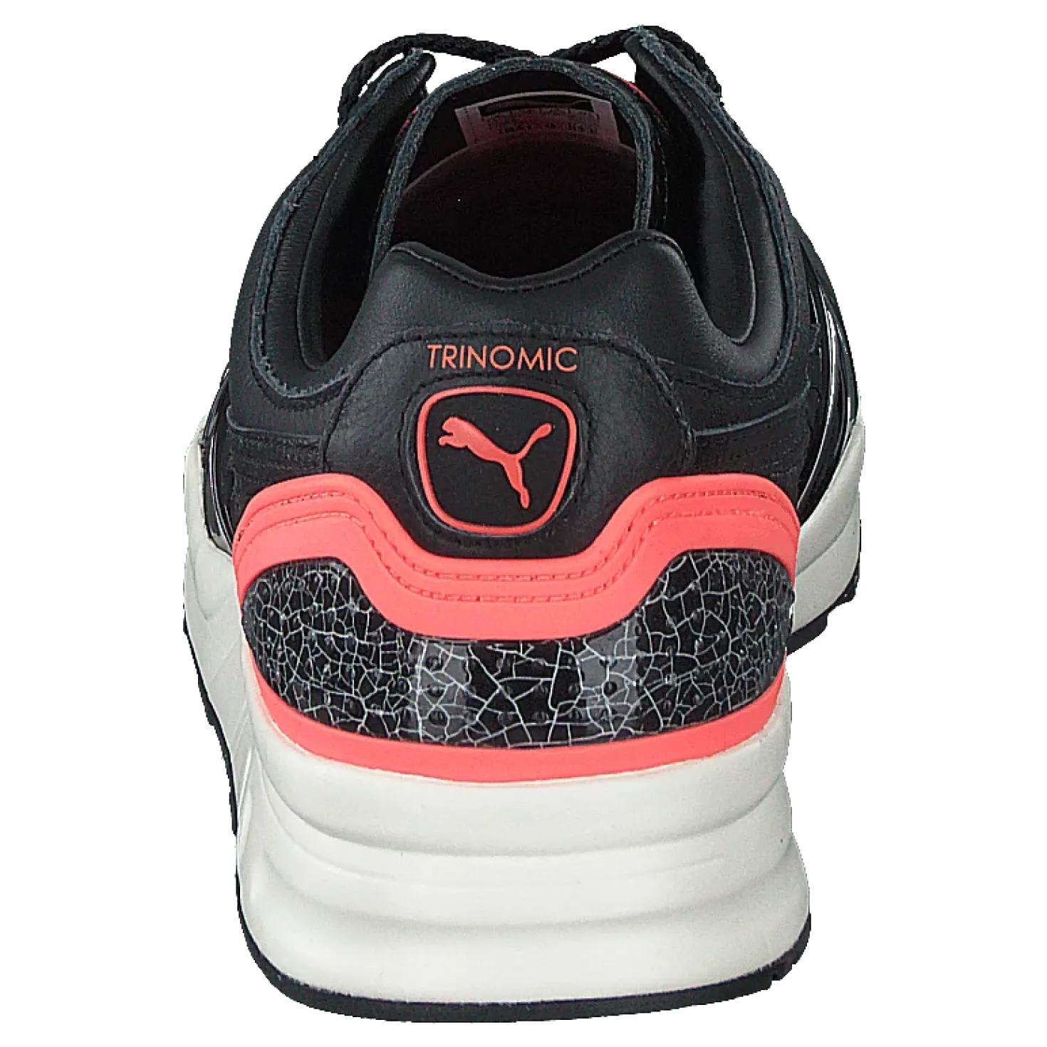 Trinomic Xt2+ Crkl Black