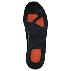 Trinomic Xt2+ Crkl Black