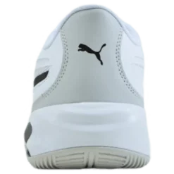 Triple Jr Puma White-puma Black