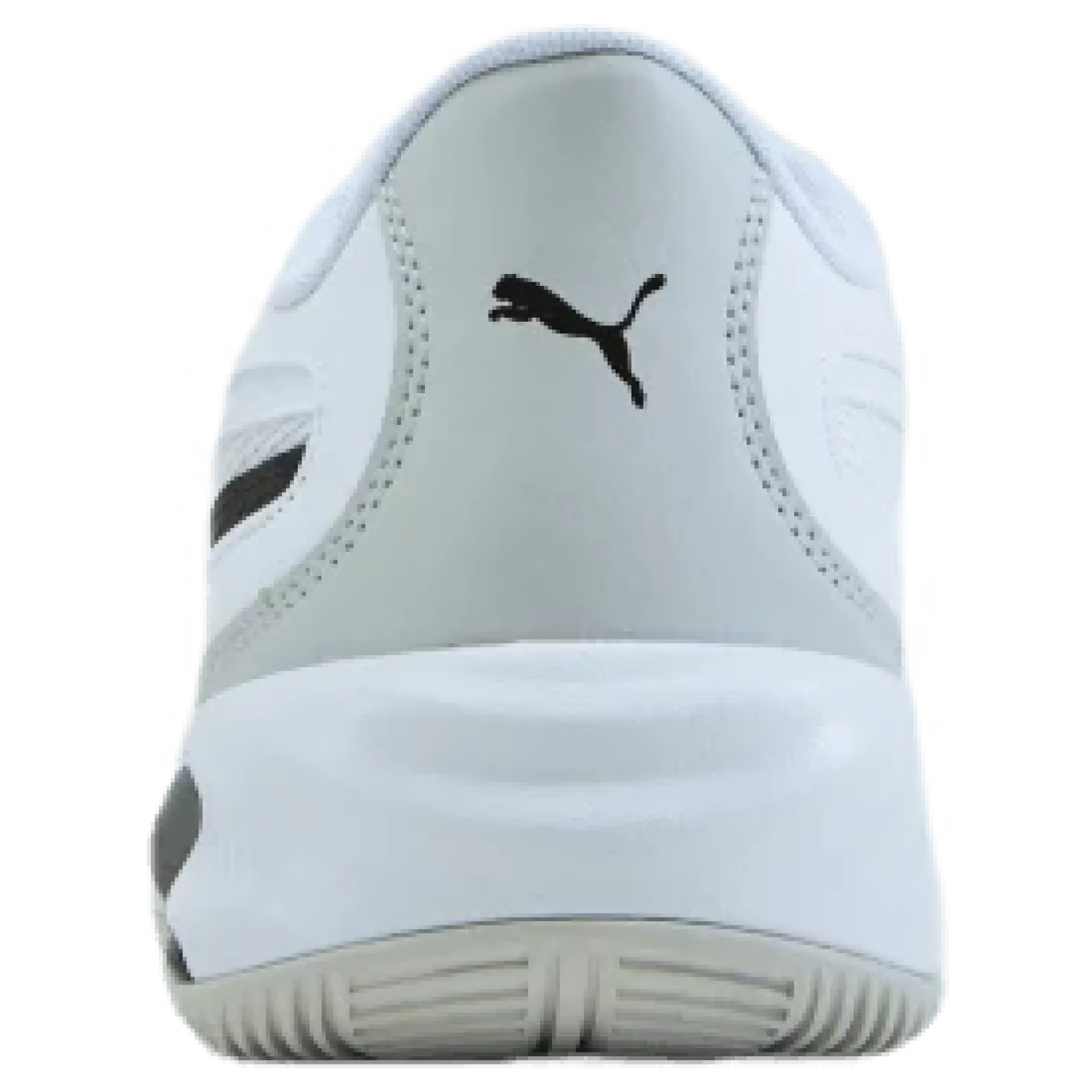 Triple Jr Puma White-puma Black