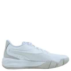 Triple Puma White-puma Black