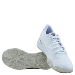 Triple Puma White-puma Black