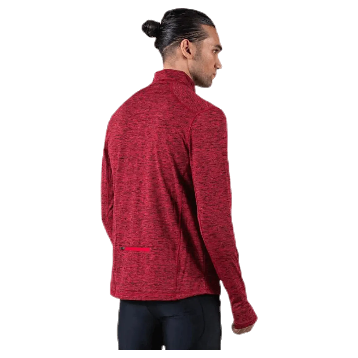 Tröja X-Cool, OT Red