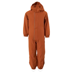 Tromssa Cinnamon brown