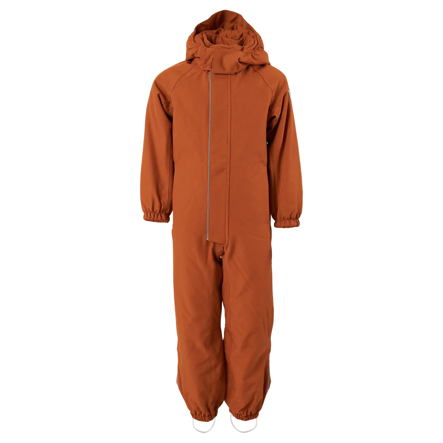 Tromssa Cinnamon brown