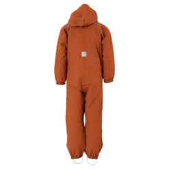 Tromssa Cinnamon brown