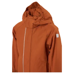 Tromssa Cinnamon brown