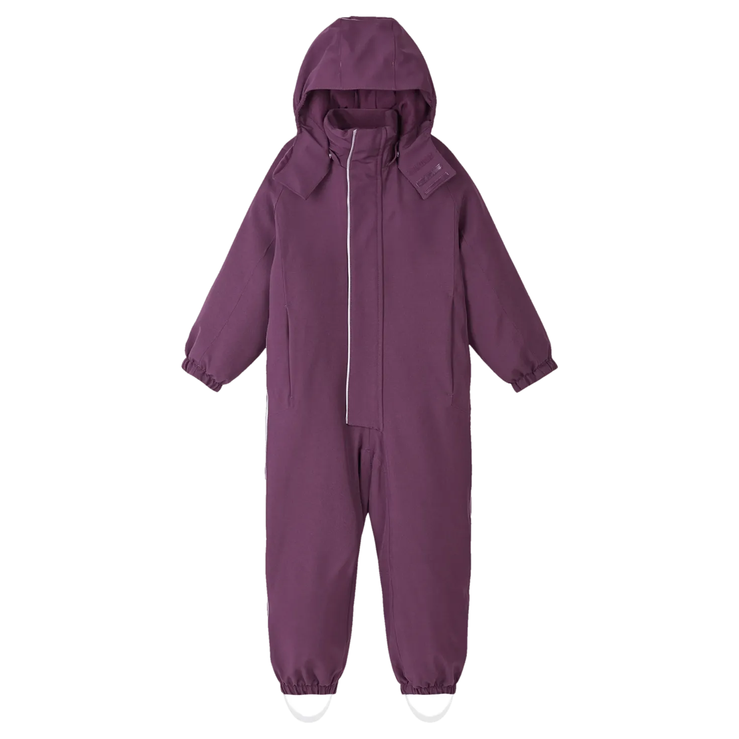 Tromssa Deep purple
