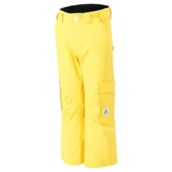 Trooper Pant Yellow