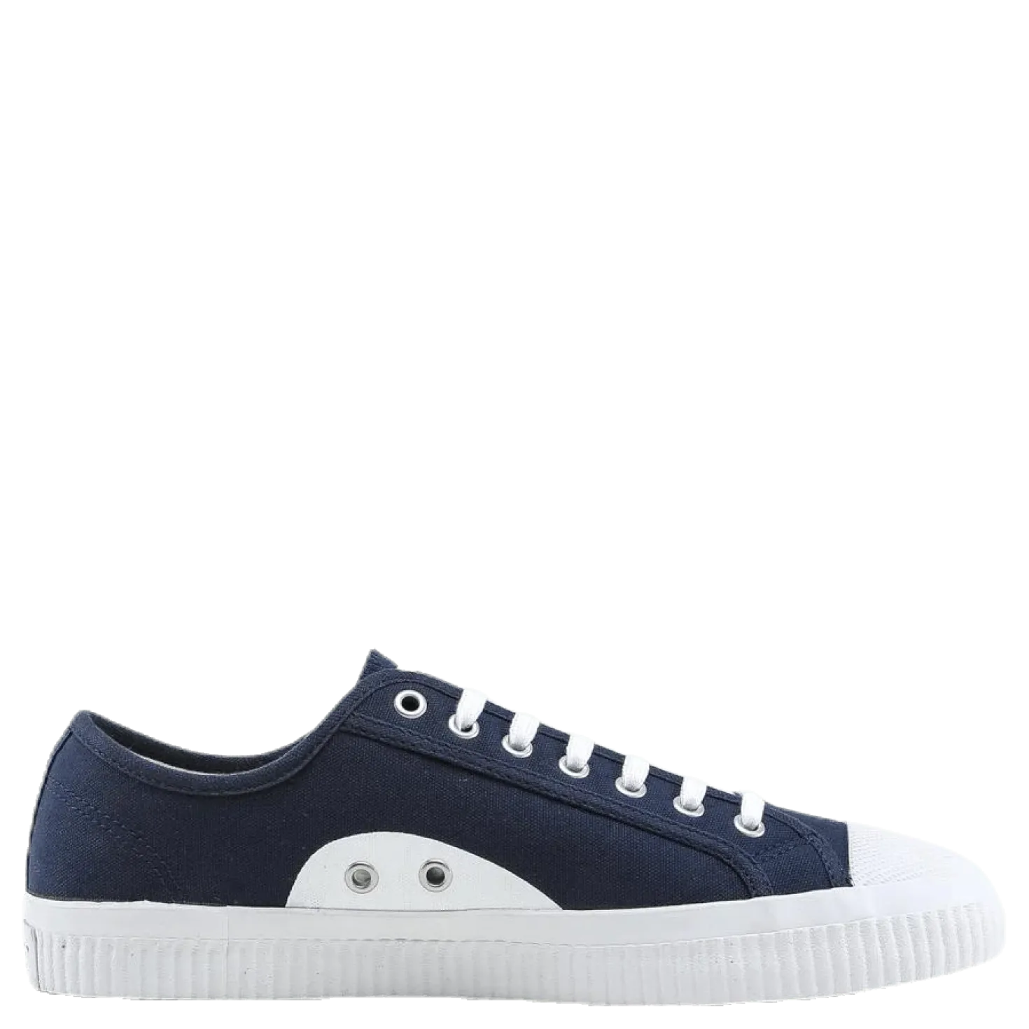 Trophy Canvas Blue