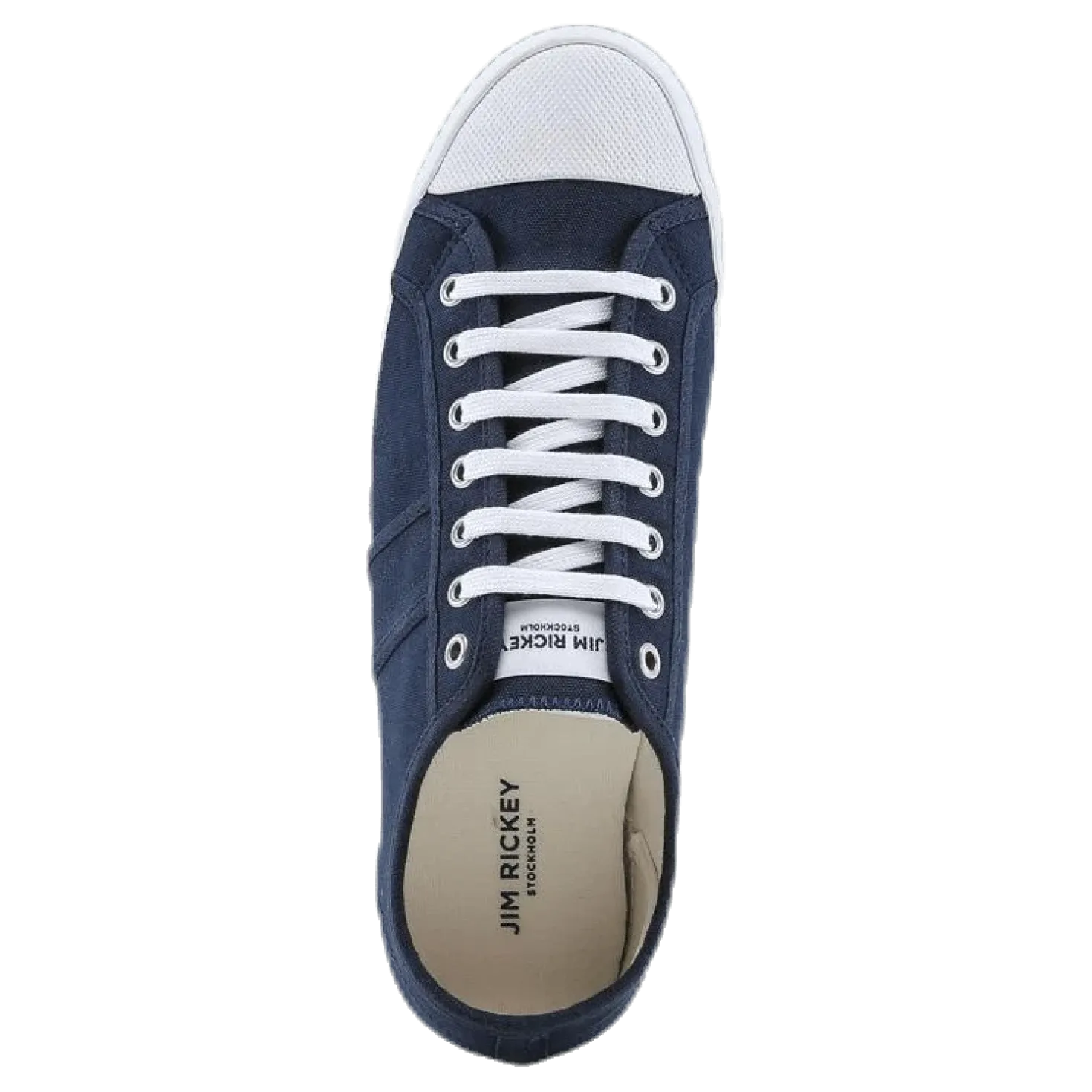Trophy Canvas Blue