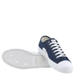 Trophy Canvas Blue