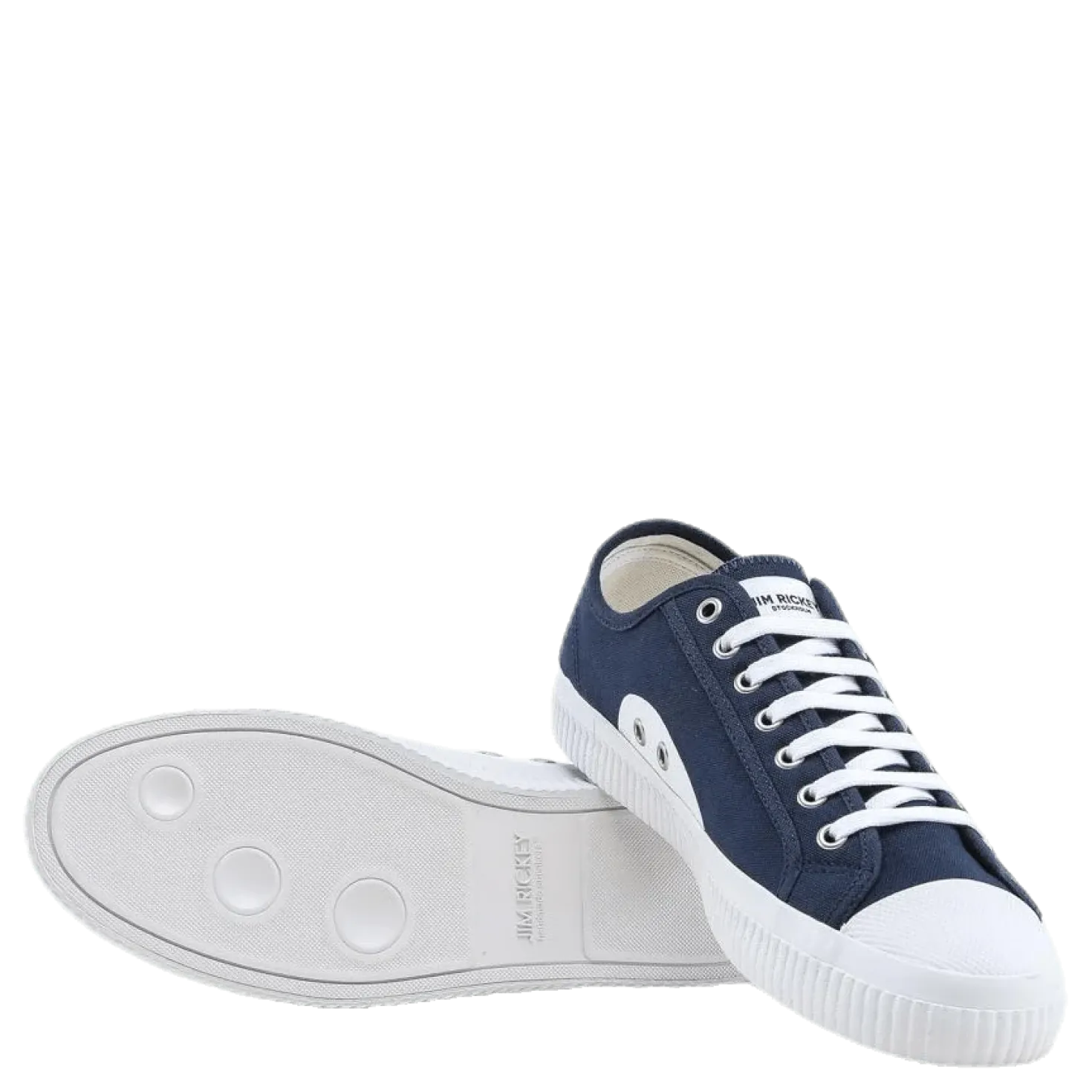 Trophy Canvas Blue