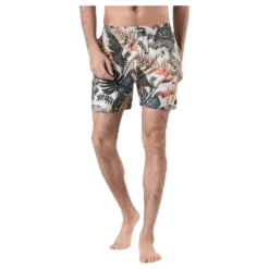 Tropical Vibes 16'' Volley Patterned