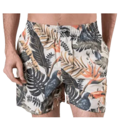 Tropical Vibes 16'' Volley Patterned