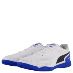Truco Iii Indoor Puma White-puma Black-puma Tea