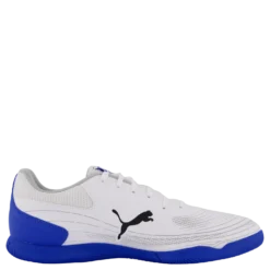 Truco Iii Indoor Puma White-puma Black-puma Tea