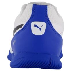 Truco Iii Indoor Puma White-puma Black-puma Tea