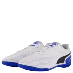 Truco Iii Jr Indoor Puma White-puma Black-puma Tea