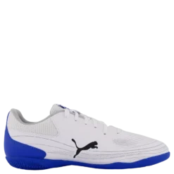 Truco Iii Jr Indoor Puma White-puma Black-puma Tea